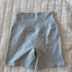 PTULA Bare Form 6” Shorts